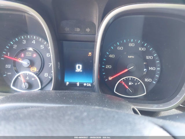 Chevrolet MALIBU 2LT 2015 1G11D5SL9FF161295 Image 7