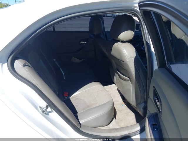 Chevrolet MALIBU 2LT 2015 1G11D5SL9FF161295 Image 8