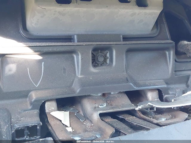 2012 Ford Fiesta Se მანქანა იყიდება აუქციონზე, vin: 3FADP4BJ6CM146422, აუქციონის ნომერი: 46065941