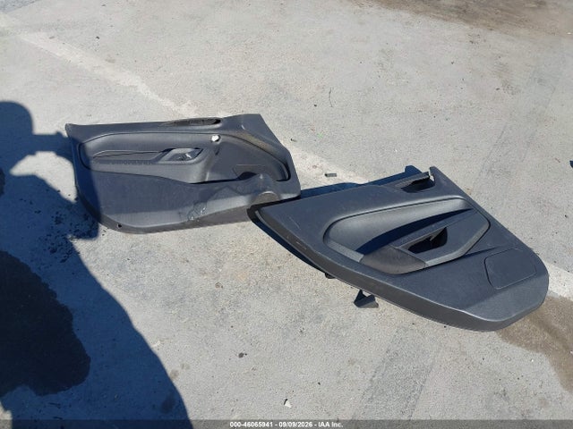 2012 Ford Fiesta Se მანქანა იყიდება აუქციონზე, vin: 3FADP4BJ6CM146422, აუქციონის ნომერი: 46065941
