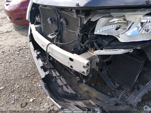 2014 Nissan Pathfinder Sl მანქანა იყიდება აუქციონზე, vin: 5N1AR2MNXEC648524, აუქციონის ნომერი: 46065943