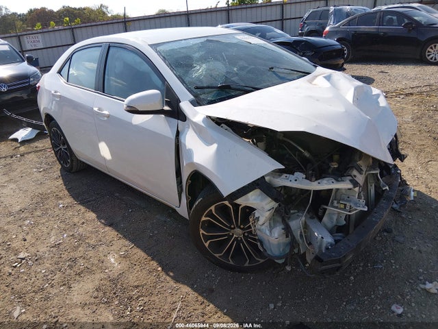 Aukcja sprzedaży 2014 Toyota Corolla S Plus, vin: 2T1BURHE9EC034775, numer aukcji: 46065944