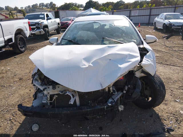 46065944 :رقم المزاد ، 2T1BURHE9EC034775 vin ، 2014 Toyota Corolla S Plus مزاد بيع