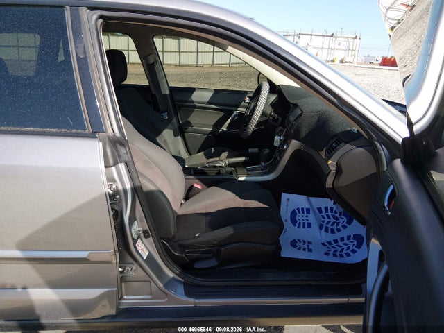 Aukcja sprzedaży 2009 Subaru Outback 2.5i, vin: 4S4BP60C497317796, numer aukcji: 46065946