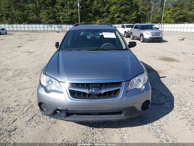 Aukcja sprzedaży 2009 Subaru Outback 2.5i, vin: 4S4BP60C497317796, numer aukcji: 46065946