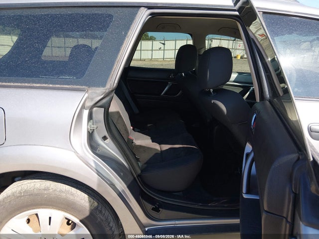 Aukcja sprzedaży 2009 Subaru Outback 2.5i, vin: 4S4BP60C497317796, numer aukcji: 46065946