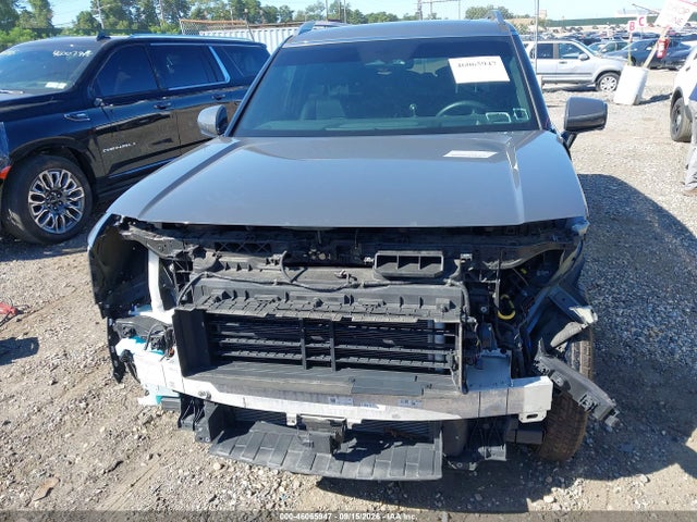 46065947 :رقم المزاد ، KM8RMES23TU031887 vin ، 2026 Hyundai Palisade Calligraphy مزاد بيع