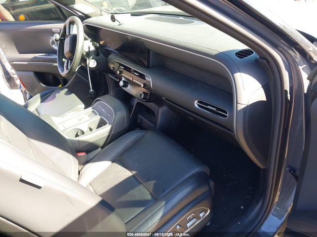 46065947 :رقم المزاد ، KM8RMES23TU031887 vin ، 2026 Hyundai Palisade Calligraphy مزاد بيع