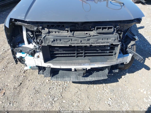46065947 :رقم المزاد ، KM8RMES23TU031887 vin ، 2026 Hyundai Palisade Calligraphy مزاد بيع
