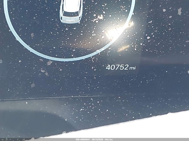 46065947 :رقم المزاد ، KM8RMES23TU031887 vin ، 2026 Hyundai Palisade Calligraphy مزاد بيع