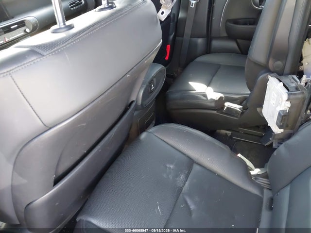 46065947 :رقم المزاد ، KM8RMES23TU031887 vin ، 2026 Hyundai Palisade Calligraphy مزاد بيع