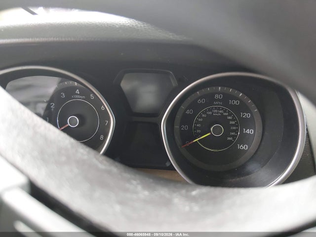 Продаж на аукціоні авто 2013 Hyundai Elantra Gls, vin: 5NPDH4AE6DH421032, номер лоту: 46065948
