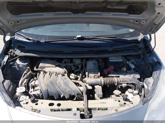 Aukcja sprzedaży 2015 Nissan Versa Note S (sr), vin: 3N1CE2CP4FL392322, numer aukcji: 46065951