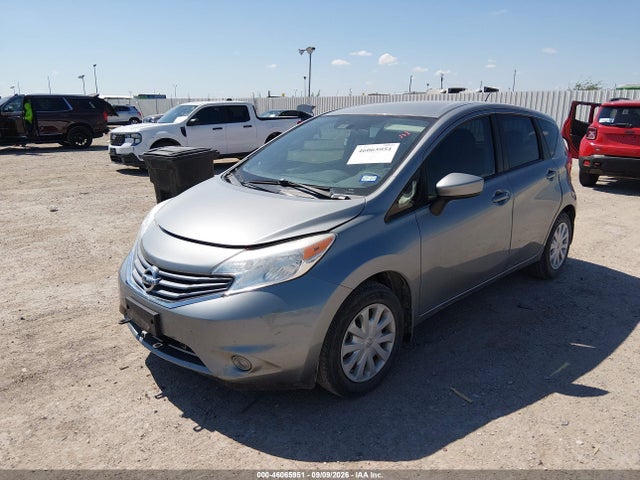 Aukcja sprzedaży 2015 Nissan Versa Note S (sr), vin: 3N1CE2CP4FL392322, numer aukcji: 46065951