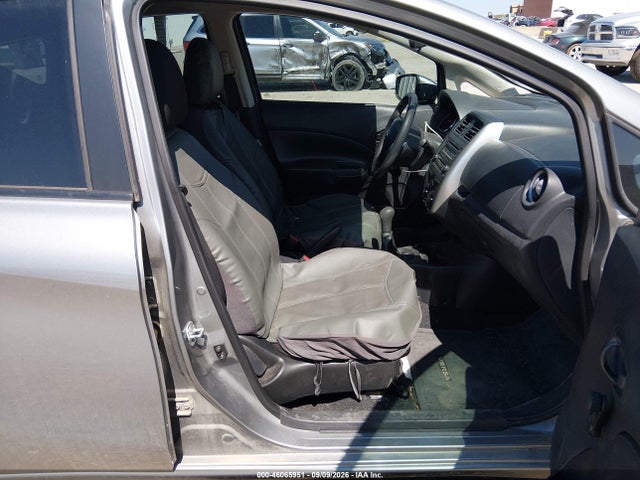 Aukcja sprzedaży 2015 Nissan Versa Note S (sr), vin: 3N1CE2CP4FL392322, numer aukcji: 46065951
