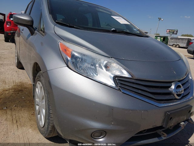 Aukcja sprzedaży 2015 Nissan Versa Note S (sr), vin: 3N1CE2CP4FL392322, numer aukcji: 46065951