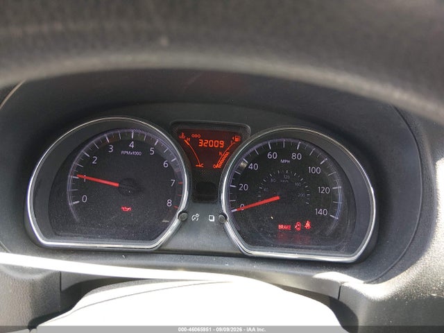 Aukcja sprzedaży 2015 Nissan Versa Note S (sr), vin: 3N1CE2CP4FL392322, numer aukcji: 46065951