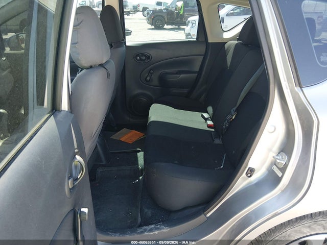 Aukcja sprzedaży 2015 Nissan Versa Note S (sr), vin: 3N1CE2CP4FL392322, numer aukcji: 46065951