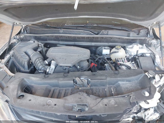 46065952 :رقم المزاد ، 3GNKBCRS7LS627324 vin ، 2020 Chevrolet Blazer Fwd 2lt مزاد بيع
