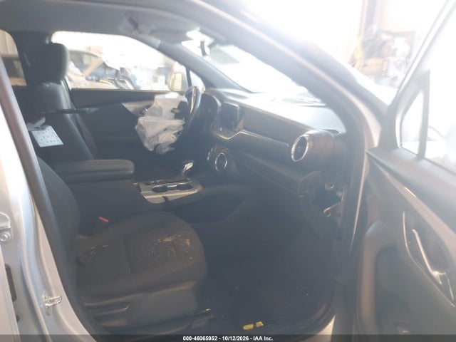 46065952 :رقم المزاد ، 3GNKBCRS7LS627324 vin ، 2020 Chevrolet Blazer Fwd 2lt مزاد بيع