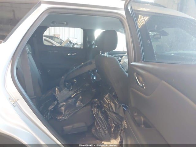46065952 :رقم المزاد ، 3GNKBCRS7LS627324 vin ، 2020 Chevrolet Blazer Fwd 2lt مزاد بيع