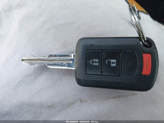 Aukcja sprzedaży 2017 Mitsubishi Outlander Es, vin: JA4AD2A31HZ061520, numer aukcji: 46065955