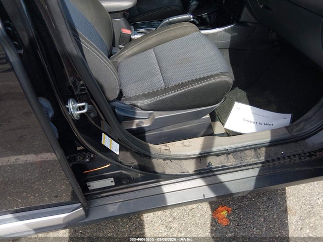 Aukcja sprzedaży 2017 Mitsubishi Outlander Es, vin: JA4AD2A31HZ061520, numer aukcji: 46065955