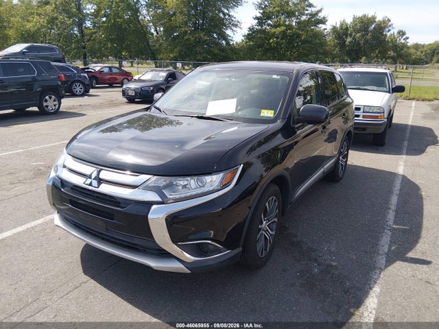 Aukcja sprzedaży 2017 Mitsubishi Outlander Es, vin: JA4AD2A31HZ061520, numer aukcji: 46065955