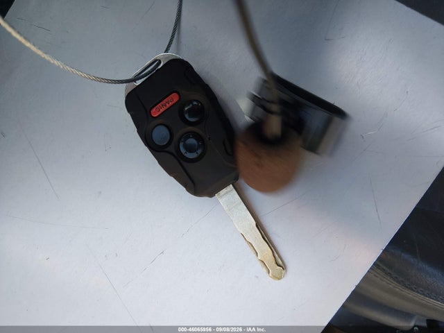 2006 Honda Accord 3.0 Ex მანქანა იყიდება აუქციონზე, vin: 1HGCM65876A054287, აუქციონის ნომერი: 46065956