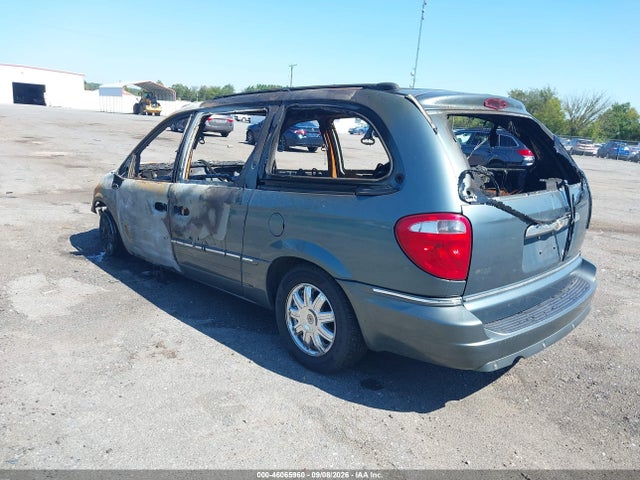 Aukcja sprzedaży 2006 Chrysler Town & Country Limited, vin: 2A8GP64L46R774003, numer aukcji: 46065960