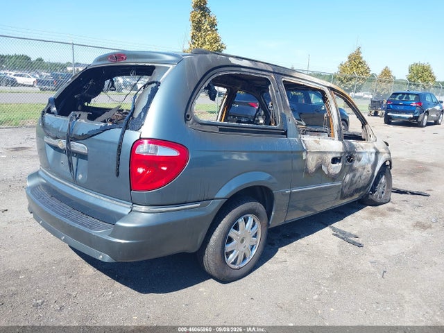 Aukcja sprzedaży 2006 Chrysler Town & Country Limited, vin: 2A8GP64L46R774003, numer aukcji: 46065960
