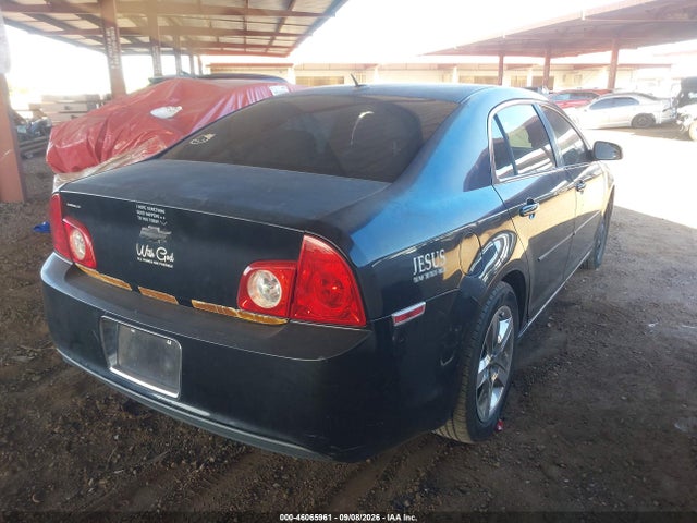 2010 Chevrolet Malibu Lt მანქანა იყიდება აუქციონზე, vin: 1G1ZC5EB7AF240658, აუქციონის ნომერი: 46065961