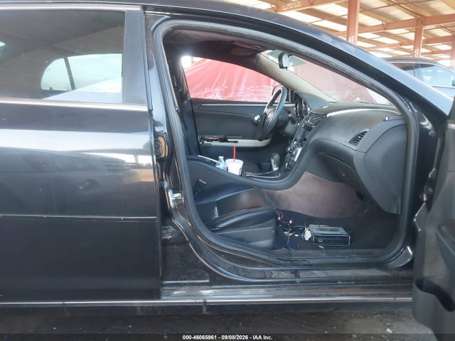 2010 Chevrolet Malibu Lt მანქანა იყიდება აუქციონზე, vin: 1G1ZC5EB7AF240658, აუქციონის ნომერი: 46065961