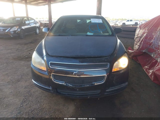 2010 Chevrolet Malibu Lt მანქანა იყიდება აუქციონზე, vin: 1G1ZC5EB7AF240658, აუქციონის ნომერი: 46065961