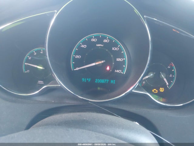 2010 Chevrolet Malibu Lt მანქანა იყიდება აუქციონზე, vin: 1G1ZC5EB7AF240658, აუქციონის ნომერი: 46065961