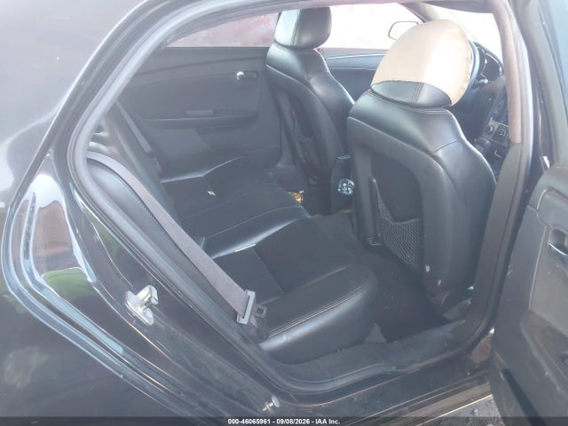 2010 Chevrolet Malibu Lt მანქანა იყიდება აუქციონზე, vin: 1G1ZC5EB7AF240658, აუქციონის ნომერი: 46065961