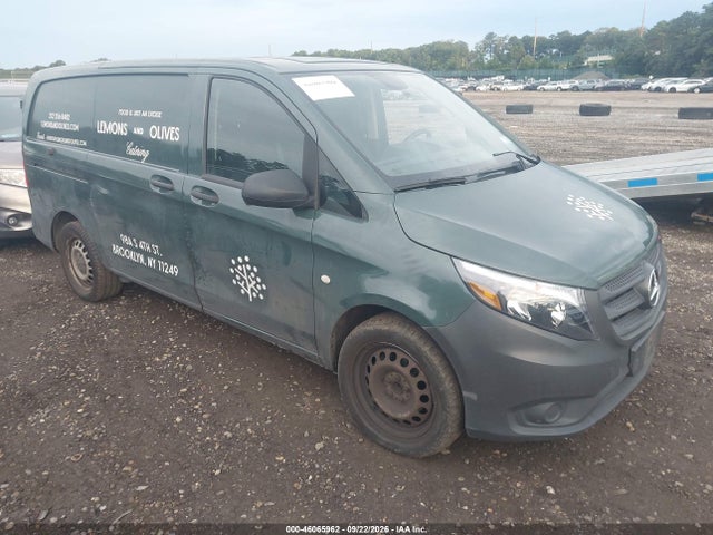 46065962 :رقم المزاد ، WD3PG2EA5J3359183 vin ، 2018 Mercedes-benz Metris مزاد بيع