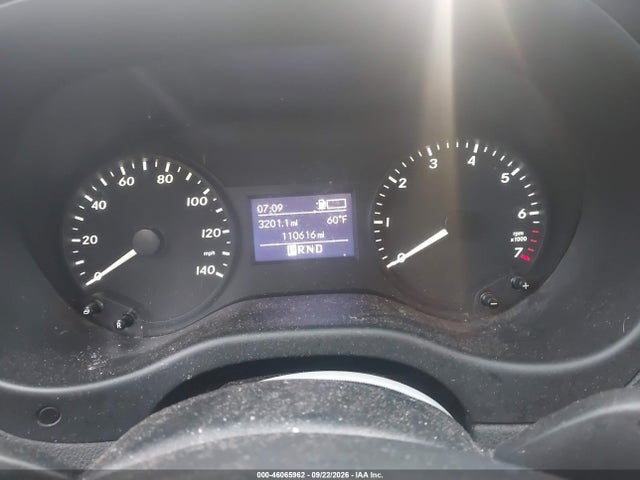 46065962 :رقم المزاد ، WD3PG2EA5J3359183 vin ، 2018 Mercedes-benz Metris مزاد بيع
