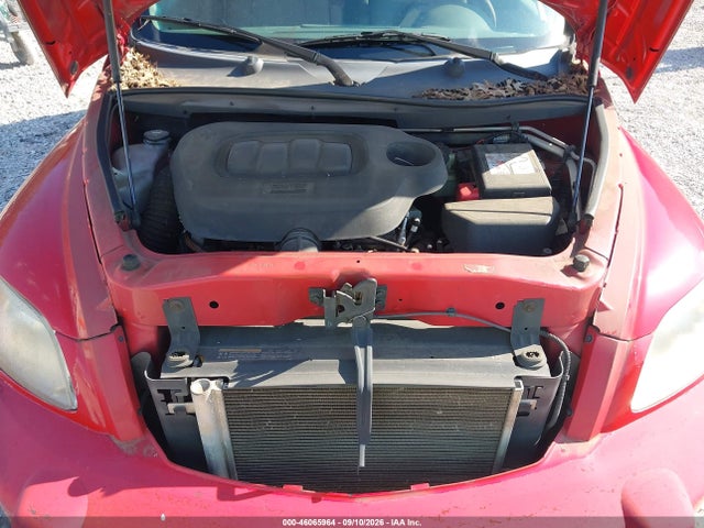 Продажа на аукционе авто 2011 Chevrolet Hhr Ls, vin: 3GNBAAFW6BS628249, номер лота: 46065964