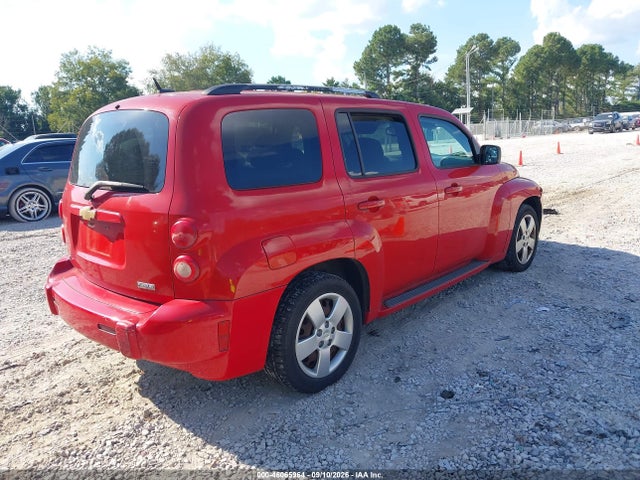 Продажа на аукционе авто 2011 Chevrolet Hhr Ls, vin: 3GNBAAFW6BS628249, номер лота: 46065964
