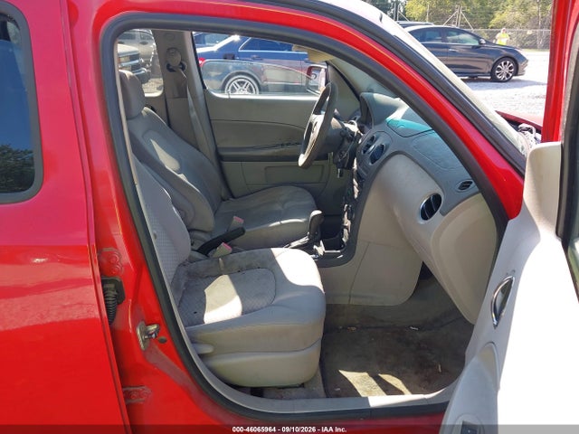 Продажа на аукционе авто 2011 Chevrolet Hhr Ls, vin: 3GNBAAFW6BS628249, номер лота: 46065964