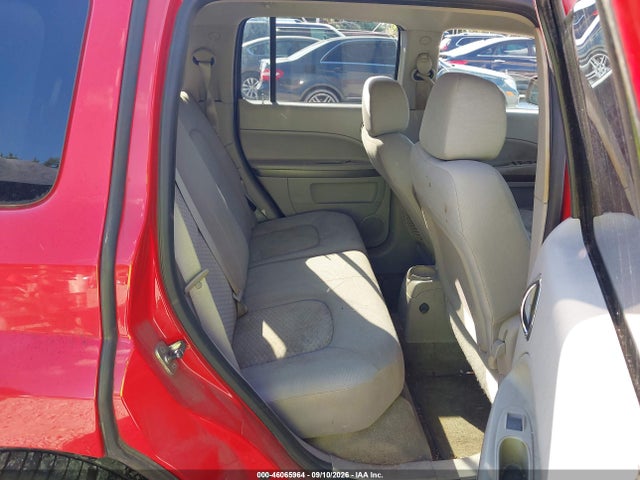 Продажа на аукционе авто 2011 Chevrolet Hhr Ls, vin: 3GNBAAFW6BS628249, номер лота: 46065964
