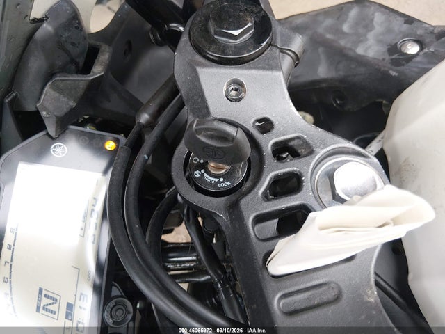 Продажа на аукционе авто 2024 Yamaha Yzfr3 A, vin: MH3RH18Y2RK016459, номер лота: 46065972