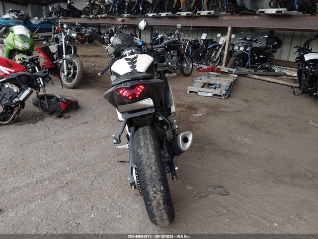 Продажа на аукционе авто 2024 Yamaha Yzfr3 A, vin: MH3RH18Y2RK016459, номер лота: 46065972