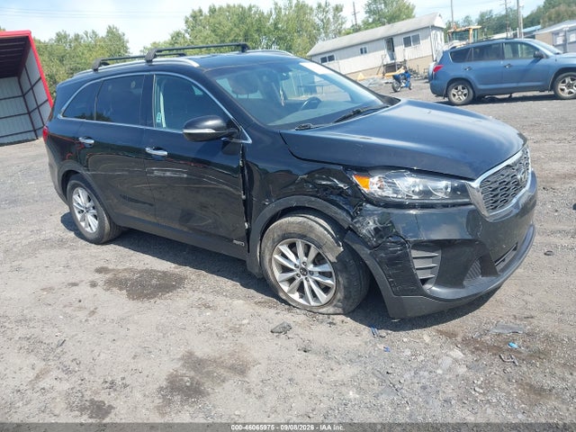 Aukcja sprzedaży 2020 Kia Sorento 2.4l Lx, vin: 5XYPGDA35LG671995, numer aukcji: 46065975