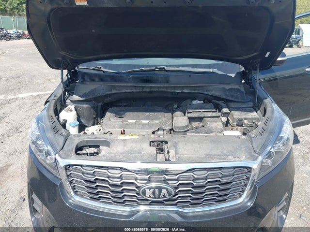 Продаж на аукціоні авто 2020 Kia Sorento 2.4l Lx, vin: 5XYPGDA35LG671995, номер лоту: 46065975