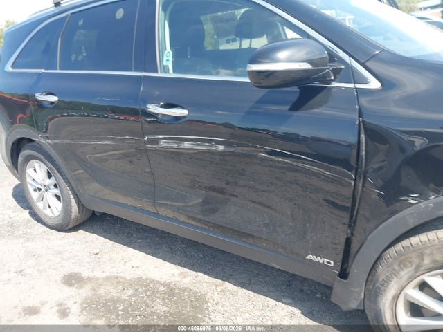 Продаж на аукціоні авто 2020 Kia Sorento 2.4l Lx, vin: 5XYPGDA35LG671995, номер лоту: 46065975