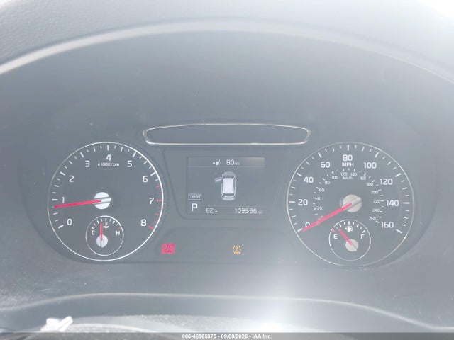 Продаж на аукціоні авто 2020 Kia Sorento 2.4l Lx, vin: 5XYPGDA35LG671995, номер лоту: 46065975