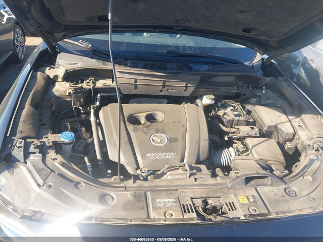 Aukcja sprzedaży 2018 Mazda Cx-5 Sport, vin: JM3KFABM8J1454996, numer aukcji: 46065980