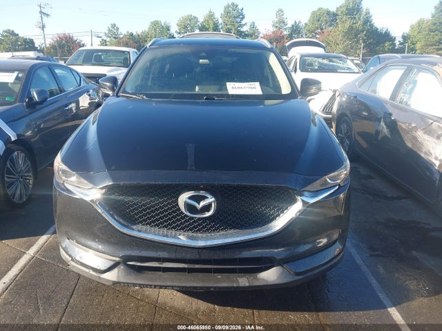 Aukcja sprzedaży 2018 Mazda Cx-5 Sport, vin: JM3KFABM8J1454996, numer aukcji: 46065980